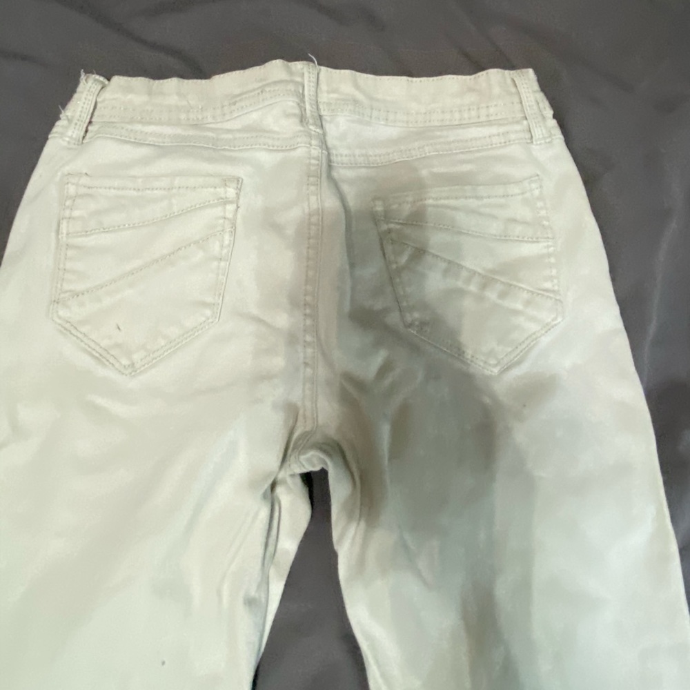 Pants - Picture 4 of 6